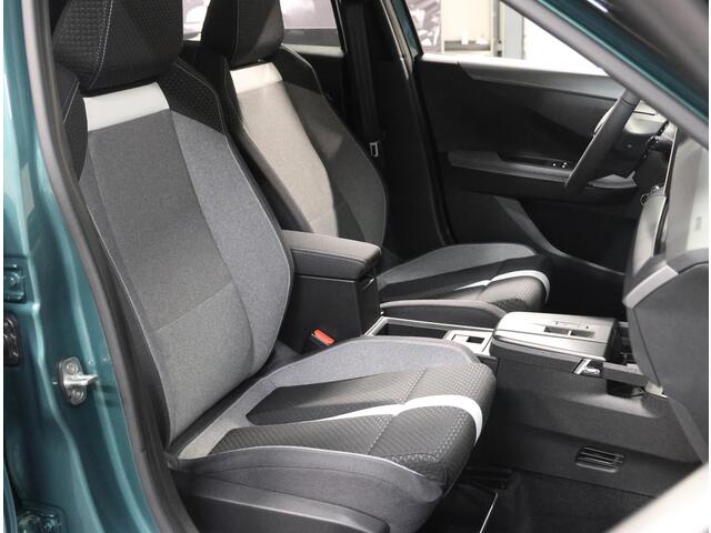 Opel FRONTERA 1.2 Turbo Hybrid GS | Stoel/Stuur & Voorruit Verwarming | Camera | Navigatie | ClimateControl | AppleCarPlay/AndroidAuto | CruiseControl |