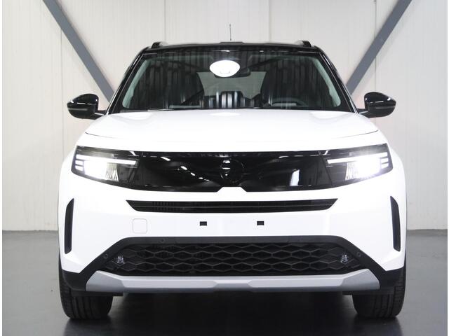 Opel FRONTERA 1.2 Turbo Hybrid GS | AUTOMAAT | Navigatie | Apple Carplay/ Android Auto | Climate Control | Camera | Parkeersensoren | Stoel, Stuur & Voorruitverwarming | LED |