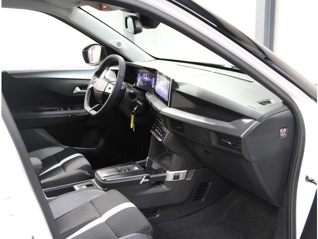 Opel FRONTERA 1.2 Turbo Hybrid GS | AUTOMAAT | Navigatie | Apple Carplay/ Android Auto | Climate Control | Camera | Parkeersensoren | Stoel, Stuur & Voorruitverwarming | LED |