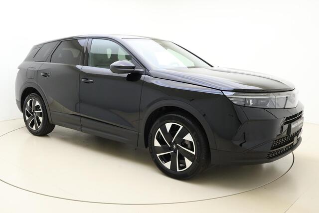 Opel Grandland 1.2 Turbo Hybrid GS | Nieuwe model! | Nu in de showroom! | LED matrix | 19'' lichtmetalen velgen | Navigatie | Stoelverwarming