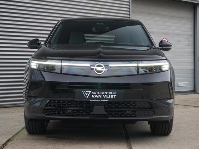 Opel Grandland 1.2 Turbo Hybrid 136 Pk GS