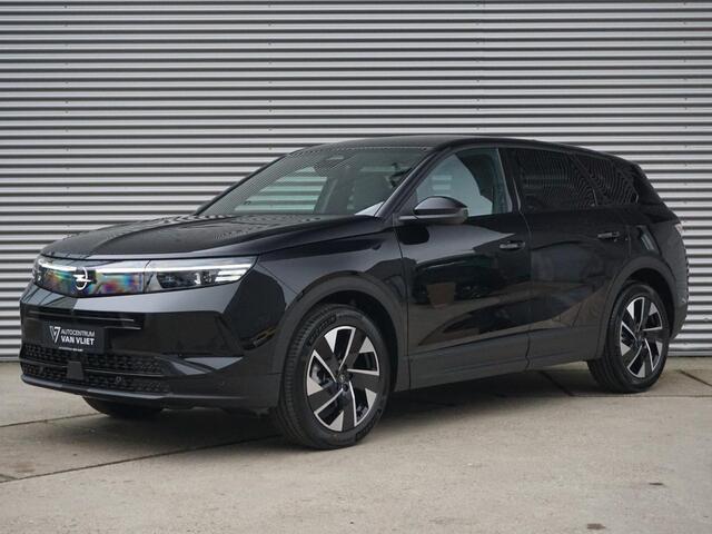 Opel Grandland 1.2 Turbo Hybrid 136 Pk GS