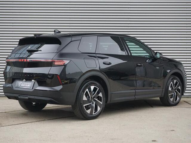 Opel Grandland 1.2 Turbo Hybrid 136 Pk GS