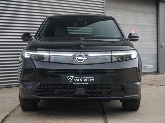 Opel Grandland 1.2 Turbo Hybrid 136 Pk GS