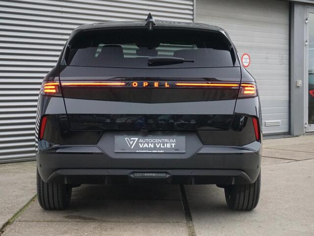 Opel Grandland 1.2 Turbo Hybrid 136 Pk GS