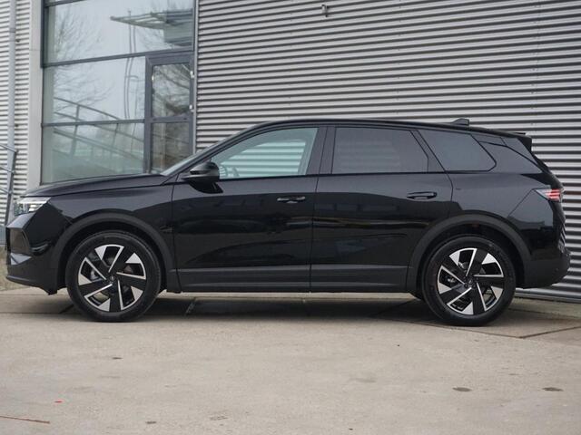 Opel Grandland 1.2 Turbo Hybrid 136 Pk GS