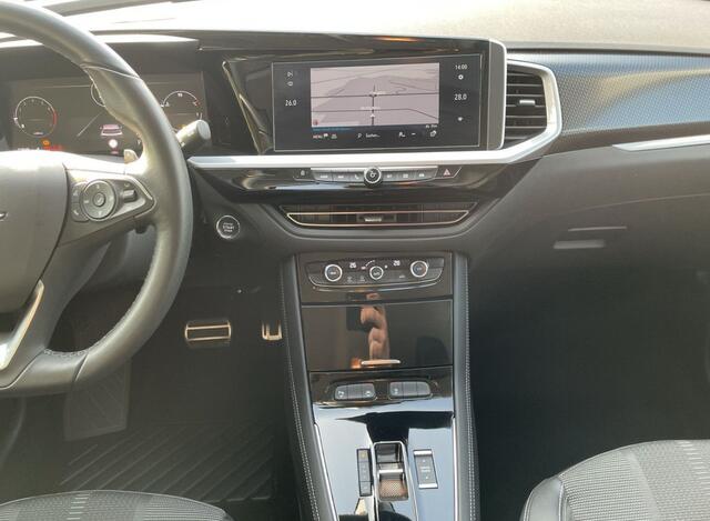 Opel Grandland 1.2 Turbo Elegance Automaat 360 Camera/Dodehoek sensor/Keyless Open