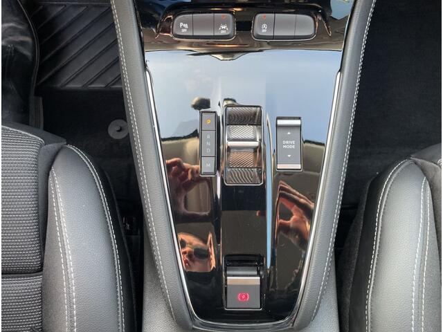 Opel Grandland 1.2 Turbo Elegance Automaat 360 Camera/Stoel en stuurverwarming.