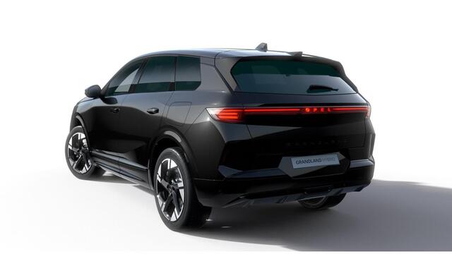 Opel Grandland 1.6 Turbo Plug-in-Hybrid GS | In bestelling | AGR-stoel | 360° camera | Elektrische achterklep | Head-Up | Stoel, stuur & voorruit verwarming | Premium Focal geluidinstallatie | Panorama dak | 20" LM velgen