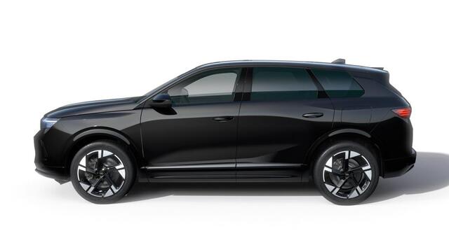 Opel Grandland 1.6 Turbo Plug-in-Hybrid GS | In bestelling | AGR-stoel | 360° camera | Elektrische achterklep | Head-Up | Stoel, stuur & voorruit verwarming | Premium Focal geluidinstallatie | Panorama dak | 20" LM velgen