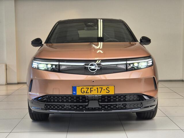 Opel Grandland Electric GS 82 kWh Head-Up Display | Panoramisch-Schuif/Kanteldak| 360° Camera | Navigatie | Stoel/Stuurverwarming | Apple Carplay/Android Auto |
