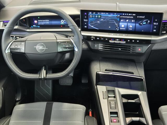 Opel Grandland Electric GS 82 kWh Head-Up Display | Panoramisch-Schuif/Kanteldak| 360° Camera | Navigatie | Stoel/Stuurverwarming | Apple Carplay/Android Auto |
