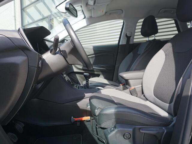 Opel Grandland 1.2 Turbo GS Line 180° Camera | All-season banden | Navigatie systeem