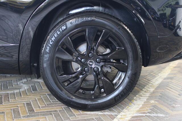 Opel Grandland 1.2 Turbo Level 4 | Automaat | Incl. 12 maanden garantie | Apple Carplay | Stoel en stuurverwarming | Sportstoelen | Virtueel dashboard | Cruise control | Climate control | Verkeersbord erkenning | Parkeersensoren | Lane assist | Draadloos telefoon laden