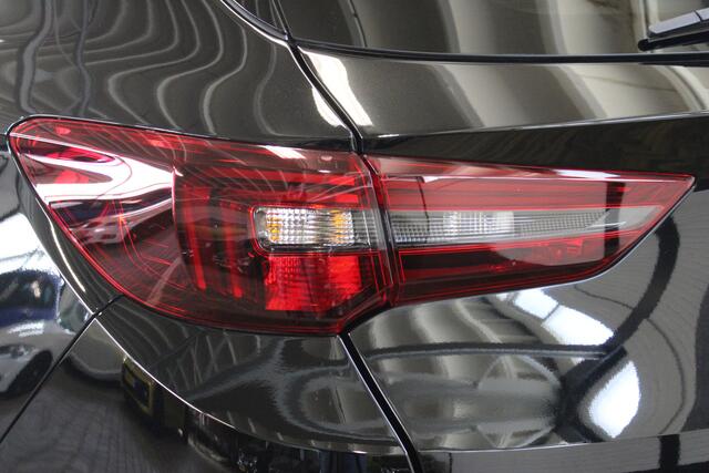 Opel Grandland 1.2 Turbo Level 4 | Automaat | Incl. 12 maanden garantie | Apple Carplay | Stoel en stuurverwarming | Sportstoelen | Virtueel dashboard | Cruise control | Climate control | Verkeersbord erkenning | Parkeersensoren | Lane assist | Draadloos telefoon laden