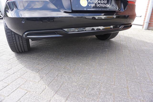 Opel Grandland 1.2 TURBO GS LINE NOVEMVER 2022 CAMERA NAVIGATIE ANDROID/APPLECARPLAY NAVI CLIMA CRUISE BLUETOOTH FULL LED PDC V+A ENZ...