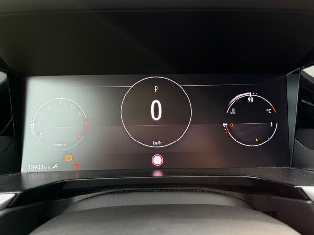 Opel Grandland 1.2 T 130 pk Ultimate - Navi - camera - stoel/stuurver.