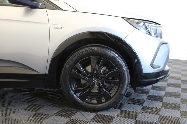 Opel Grandland 1.2 Turbo GS