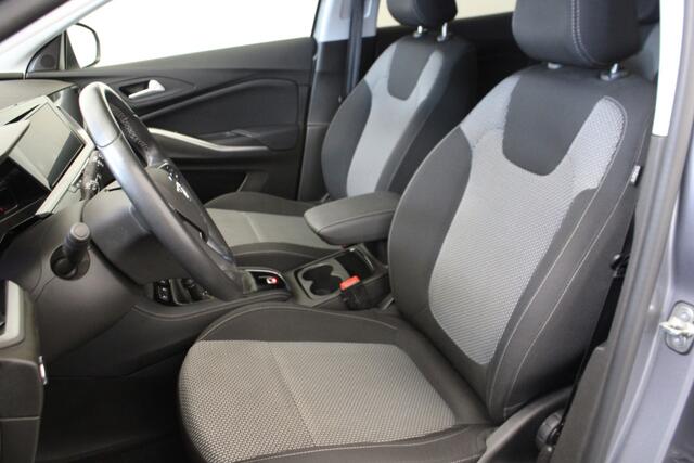 Opel Grandland 1.2 Turbo GS