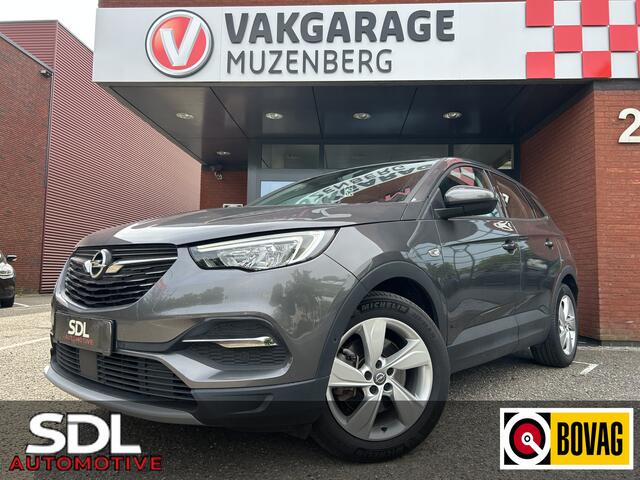 Opel Grandland 1.6 Turbo Hybrid Business Elegance // NAVI + CARPLAY // CLIMA // PDC // CAMERA // ELEK. KOFFERKLEP