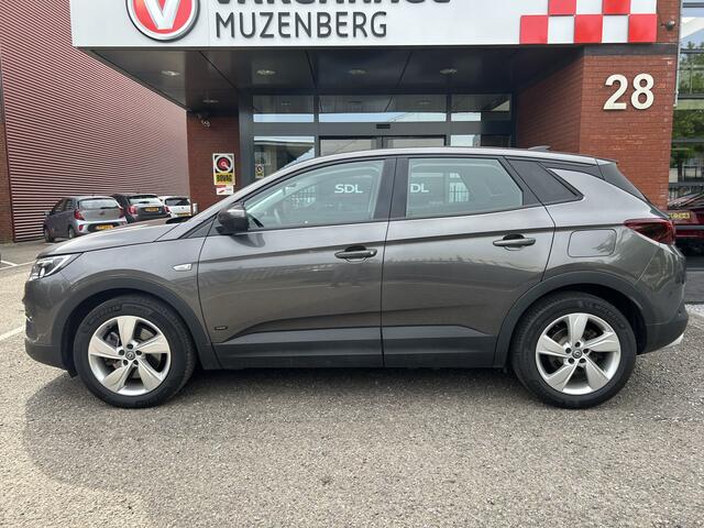 Opel Grandland 1.6 Turbo Hybrid Business Elegance // NAVI + CARPLAY // CLIMA // PDC // CAMERA // ELEK. KOFFERKLEP