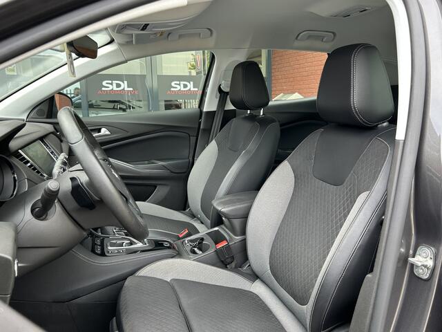 Opel Grandland 1.6 Turbo Hybrid Business Elegance // NAVI + CARPLAY // CLIMA // PDC // CAMERA // ELEK. KOFFERKLEP