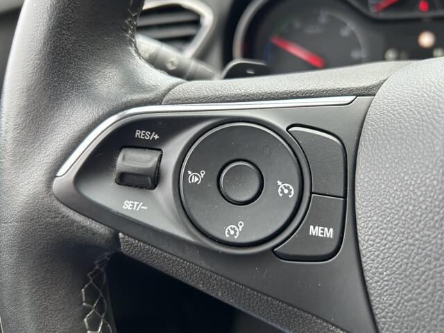 Opel Grandland 1.6 Turbo Hybrid Business Elegance // NAVI + CARPLAY // CLIMA // PDC // CAMERA // ELEK. KOFFERKLEP