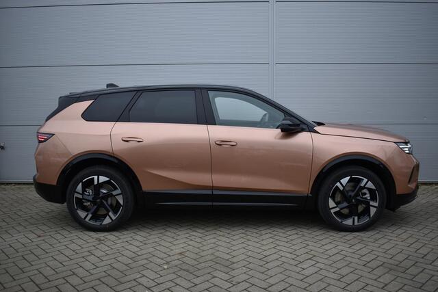 Opel Grandland Electric GS 73 kWh De NIEUWE GRANDLAND NU IN DE SHOWROOM