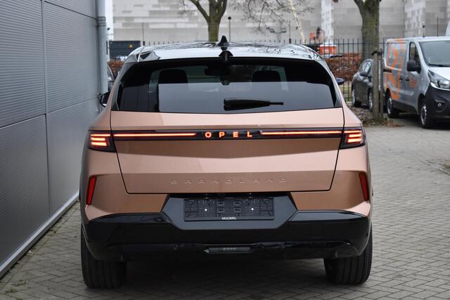 Opel Grandland Electric GS 73 kWh De NIEUWE GRANDLAND NU IN DE SHOWROOM
