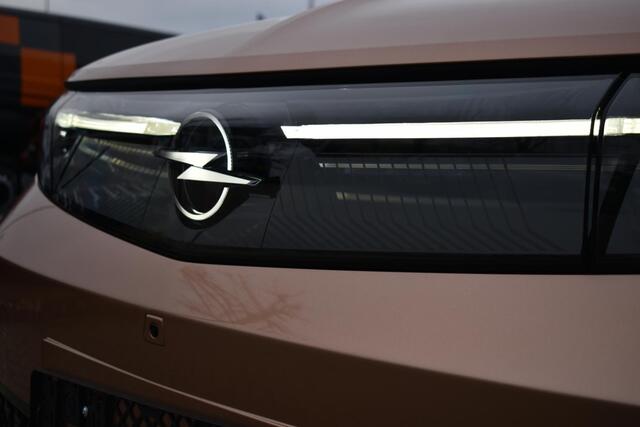 Opel Grandland Electric GS 73 kWh De NIEUWE GRANDLAND NU IN DE SHOWROOM