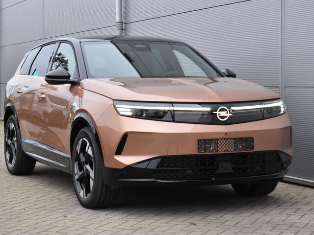 Opel Grandland Electric GS 73 kWh De NIEUWE GRANDLAND NU IN DE SHOWROOM