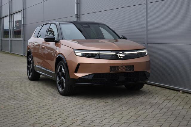 Opel Grandland Electric GS 73 kWh De NIEUWE GRANDLAND NU IN DE SHOWROOM