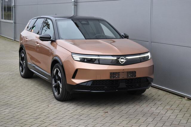 Opel Grandland Electric GS 73 kWh De NIEUWE GRANDLAND NU IN DE SHOWROOM