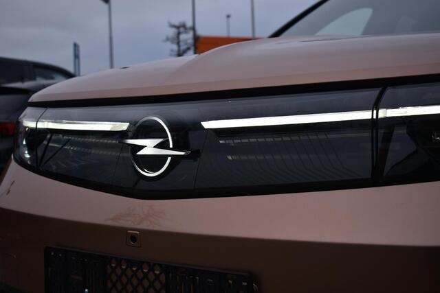 Opel Grandland Electric GS 73 kWh De NIEUWE GRANDLAND NU IN DE SHOWROOM