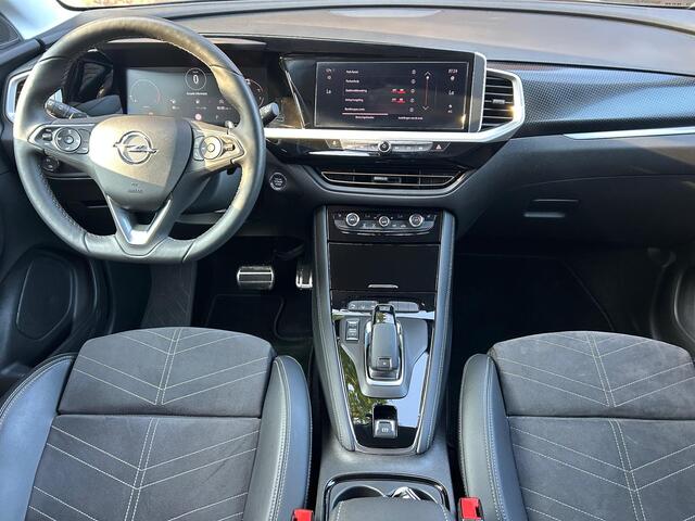 Opel Grandland 1.2 Turbo Business Elegance l 360 Camera l Electrische Klep l Stoelverwarming