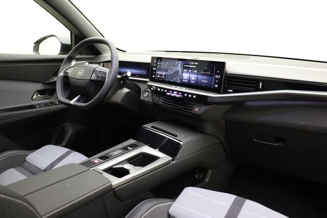 Opel Grandland Electric GS 73 kWh | Focal geluidssysteem | Glazen schuif- / kanteldak | Navigatie | Matrix LED verlichting | 20" lichtmetalen velgen | Nieuw model!