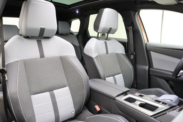 Opel Grandland Electric GS 73 kWh | Focal geluidssysteem | Glazen schuif- / kanteldak | Navigatie | Matrix LED verlichting | 20" lichtmetalen velgen | Nieuw model!