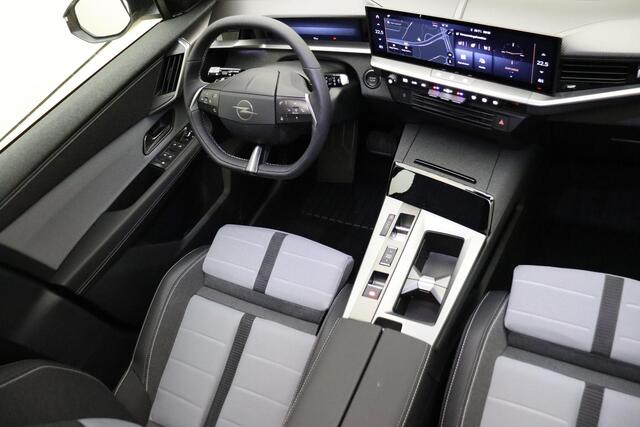 Opel Grandland Electric GS 73 kWh | Focal geluidssysteem | Glazen schuif- / kanteldak | Navigatie | Matrix LED verlichting | 20" lichtmetalen velgen | Nieuw model!