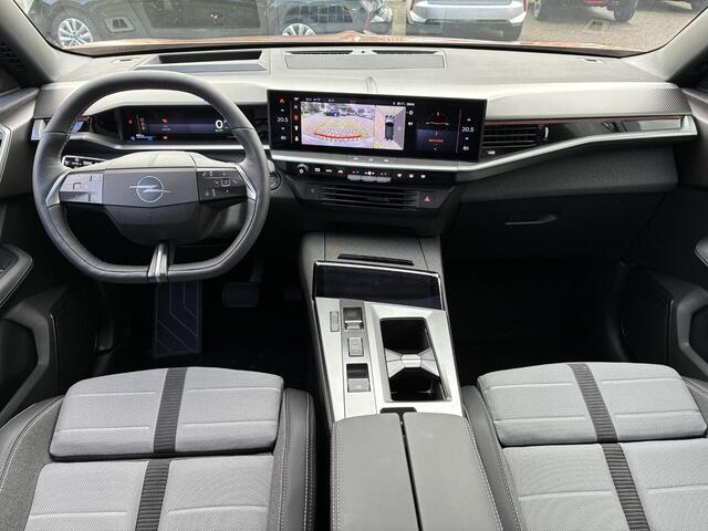 Opel Grandland Electric GS 73 kWh | Nieuw | 8 Jaar garantie | Elektrisch glazen panorama-dak | 20" LM-Velgen | Full-Options