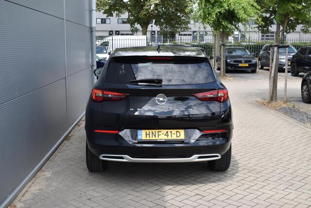 Opel Grandland 1.6 Turbo Hybrid Business Elegance | Navi / Camera / Climate