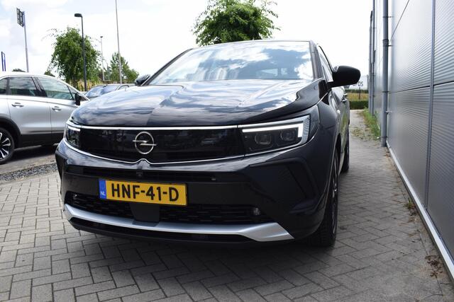 Opel Grandland 1.6 Turbo Hybrid Business Elegance | Navi / Camera / Climate