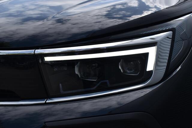 Opel Grandland 1.6 Turbo Hybrid Business Elegance | Navi / Camera / Climate