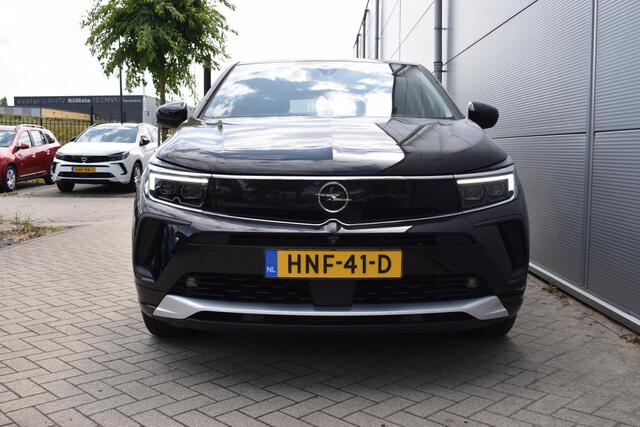 Opel Grandland 1.6 Turbo Hybrid Business Elegance | Navi / Camera / Climate