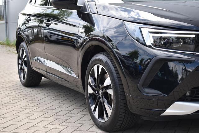 Opel Grandland 1.6 Turbo Hybrid Business Elegance | Navi / Camera / Climate