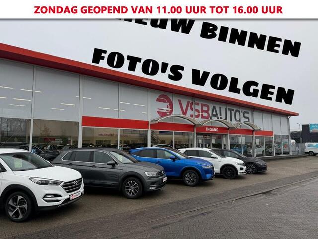Opel Grandland X 1.2 TURBO AUT. 130PK LED NAVI CAMERA TREKHAAK CARPLAY AIRCO
