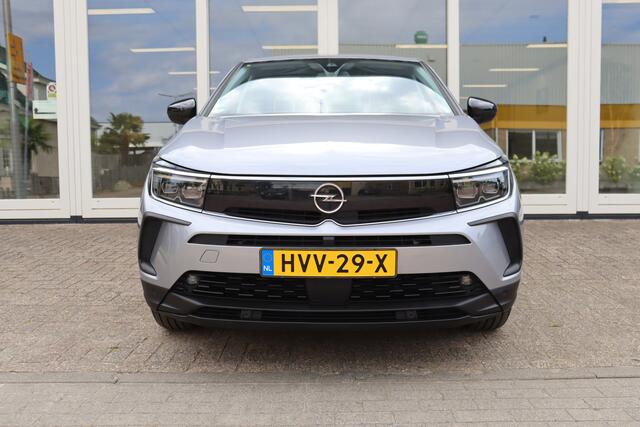 Opel Grandland 1.2 Turbo 130 Pk , Automaat, Cruise Control, Climate Control, Apple Carplay, Android Auto, PDC V+A, Prijs Is Rijklaar Inclusief 6 Maanden Garantie