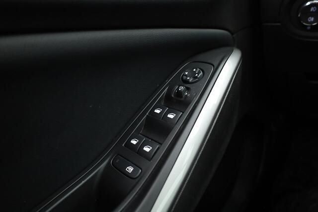 Opel Grandland 1.2 Turbo Ultimate | Navi | Stoel- Stuurverw. | Keyless | Apple Carplay | Dodehoekdet.