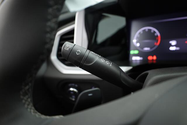 Opel Grandland 1.2 Turbo Ultimate | Navi | Stoel- Stuurverw. | Keyless | Apple Carplay | Dodehoekdet.