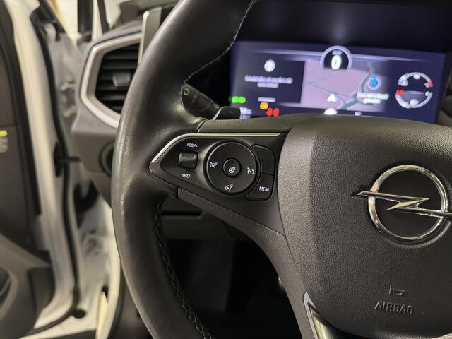 Opel Grandland 1.2 Turbo Level 2