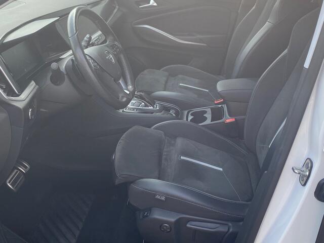 Opel Grandland 1.6 Turbo Plug-In Hybrid 4x4 GSe